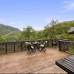 Stavtjorn Alpine Haven 펜션