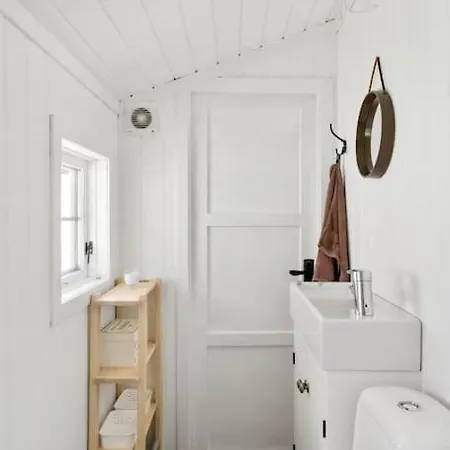 Stavtjorn Alpine Haven Feriehus
