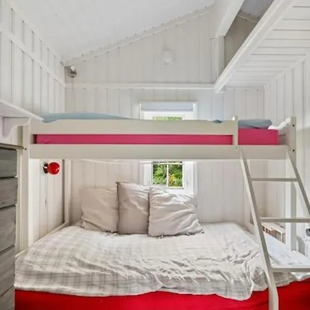 Stavtjorn Alpine Haven Vikesa