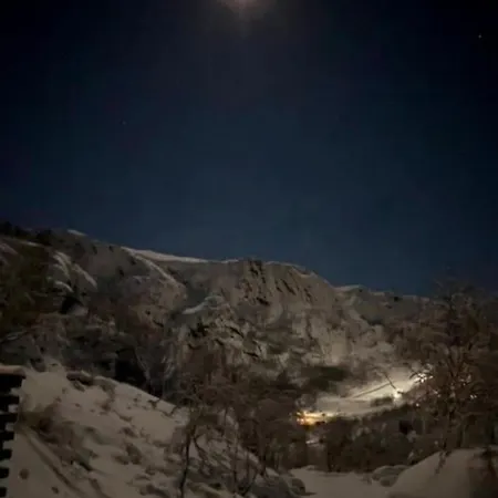 Stavtjorn Alpine Haven * Vikesa