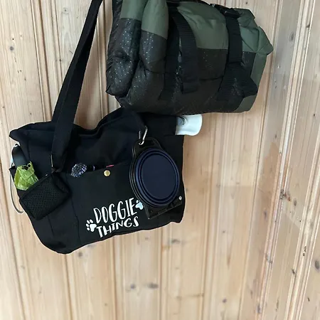 Holiday home Stavtjorn Alpine Haven