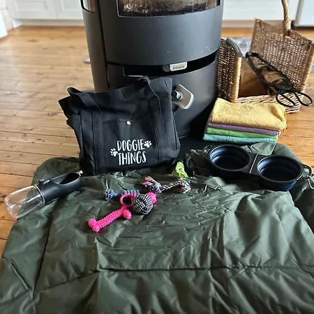 Stavtjorn Alpine Haven Holiday home Vikesa