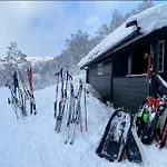 Stavtjorn Alpine Haven بيت للعطل