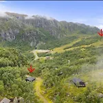 Stavtjorn Alpine Haven بيت للعطل Vikeså