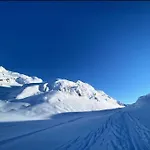 بيت للعطل Stavtjorn Alpine Haven Vikeså