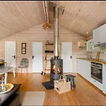 Stavtjorn Alpine Haven بيت للعطل Vikeså