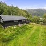 بيت للعطل Stavtjorn Alpine Haven *