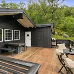 Stavtjorn Alpine Haven بيت للعطل Vikeså