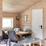 Stavtjorn Alpine Haven بيت للعطل Vikeså