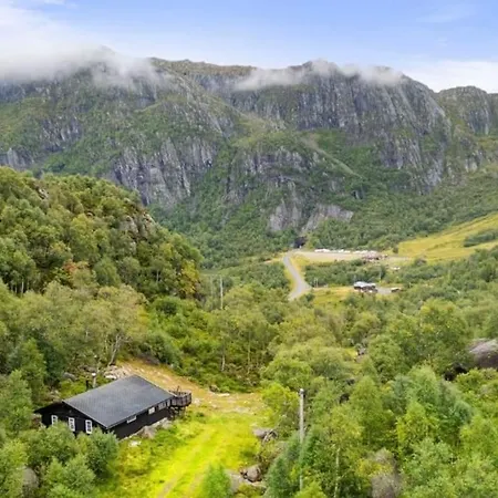 بيت للعطل Stavtjorn Alpine Haven